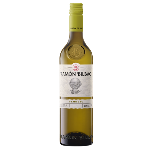 RAMON BILBAO VERDEJO - 75 CL
